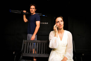Read more about the article Nine Winning One-Acts