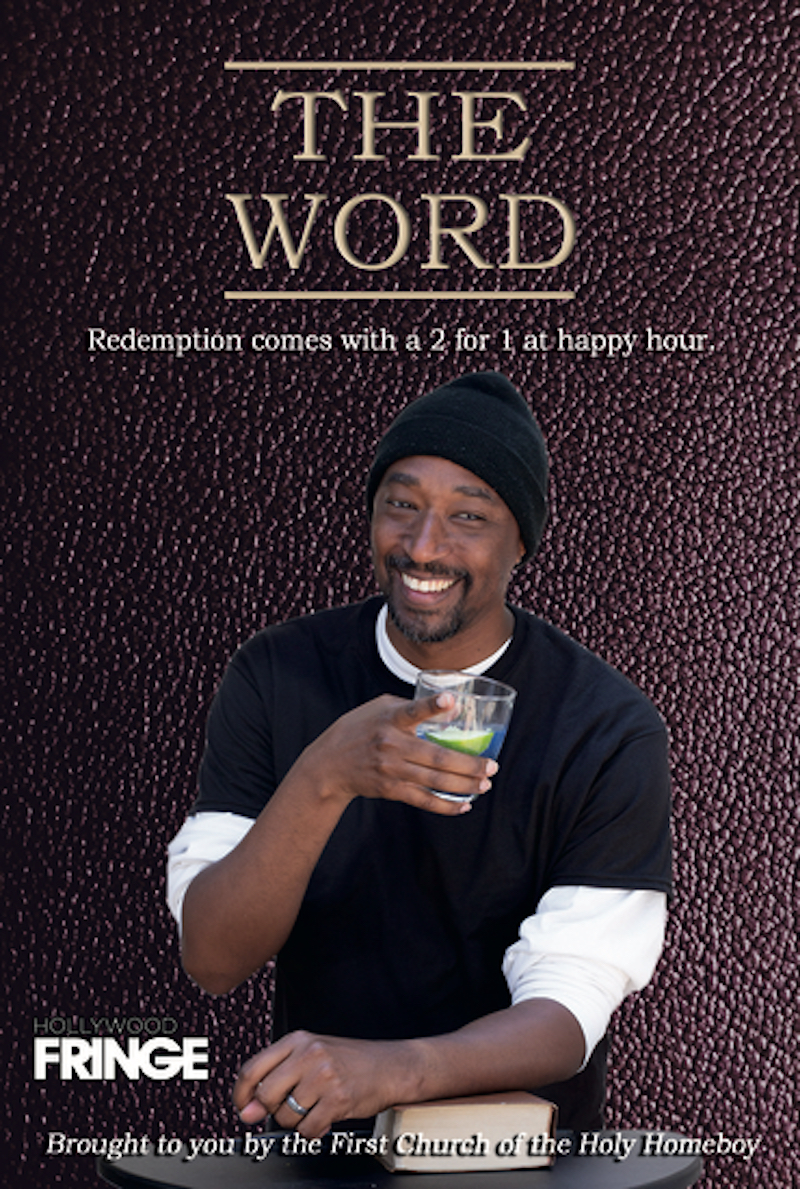 You are currently viewing The Word