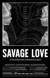 Read more about the article Savage Love