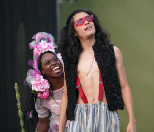 Read more about the article A Midsummer Night’s Dream