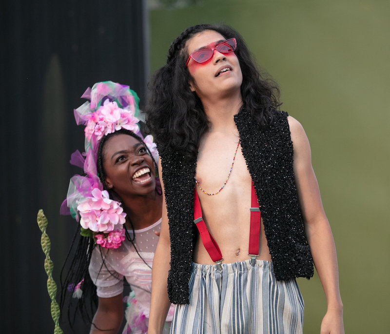 You are currently viewing A Midsummer Night’s Dream