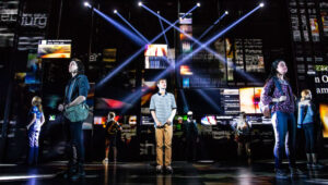 Read more about the article Dear Evan Hansen