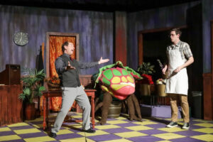 Read more about the article Little Shop of Horrors