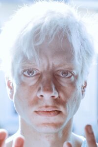 Read more about the article The Second Coming of Klaus Kinski!