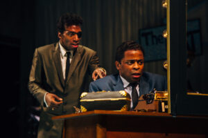 Read more about the article Lights Out: Nat “King” Cole