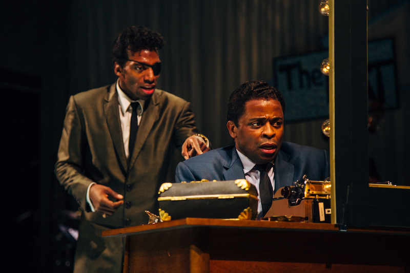 Read more about the article Lights Out: Nat “King” Cole
