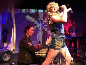 Read more about the article Hedwig and the Angry Inch