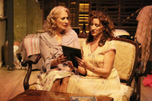 Read more about the article A Streetcar Named Desire