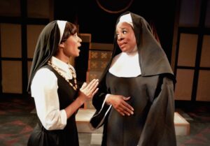 Read more about the article Sister Act