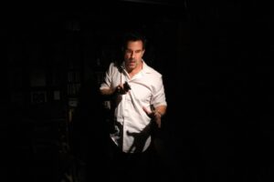 Read more about the article Wild Son: The Testimony of Christian Brando