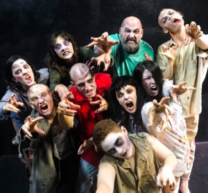 Read more about the article Urban Death for Kidz