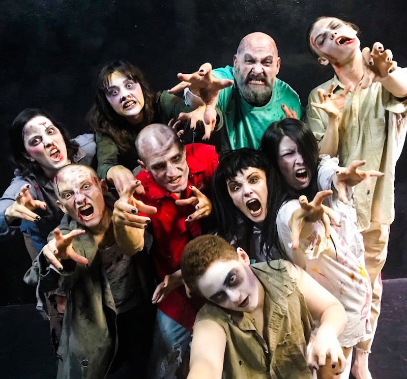 Read more about the article Urban Death for Kidz