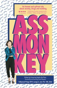 Read more about the article ASSMONKEY