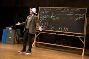 Read more about the article Latin History for Morons