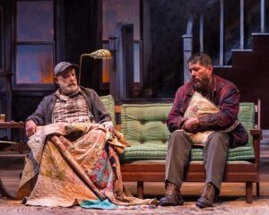 Read more about the article Buried Child