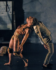 Read more about the article Frankenstein