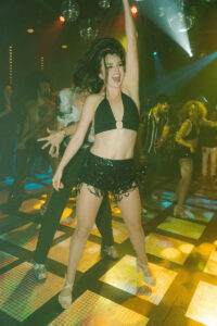 Read more about the article Night Fever: A Night Out in 1977