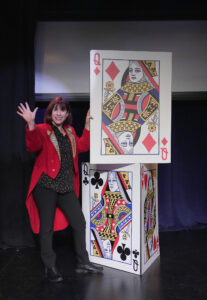 Read more about the article A Death Defying Escape
