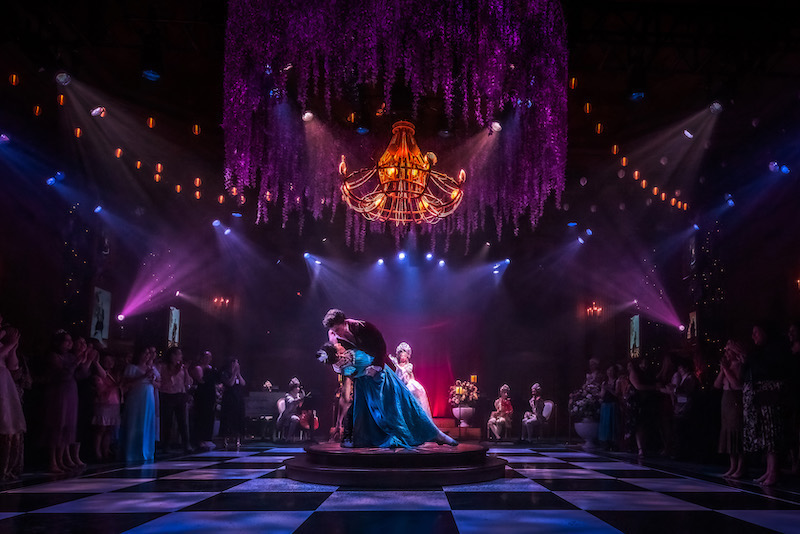 Read more about the article The Queen’s Ball: A Bridgerton Experience