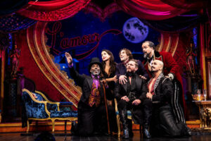 Read more about the article Moulin Rouge, The Musical!