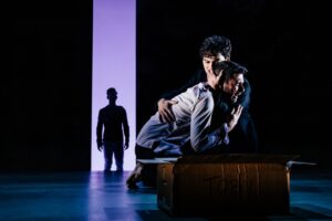 Read more about the article The Inheritance Part 1 and Part 2