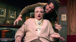 Read more about the article The Mousetrap