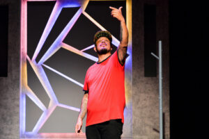 Read more about the article WET: A DACAmented Journey