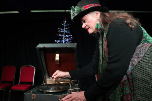 Read more about the article Christmastime Origins