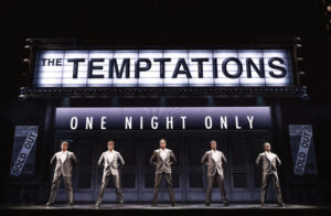 Read more about the article Ain’t Too Proud — The Life and Times of The Temptations