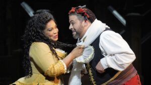 Read more about the article The Marriage of Figaro