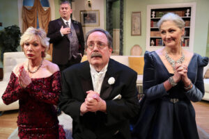Read more about the article It’s Only a Play