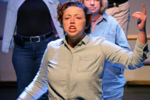 Read more about the article The Laramie Project