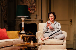Read more about the article Ava: The Secret Conversations