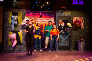 Read more about the article Avenue Q