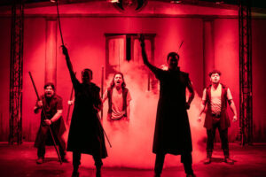 Read more about the article Julius Caesar