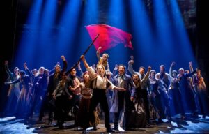 Read more about the article Les Misérables