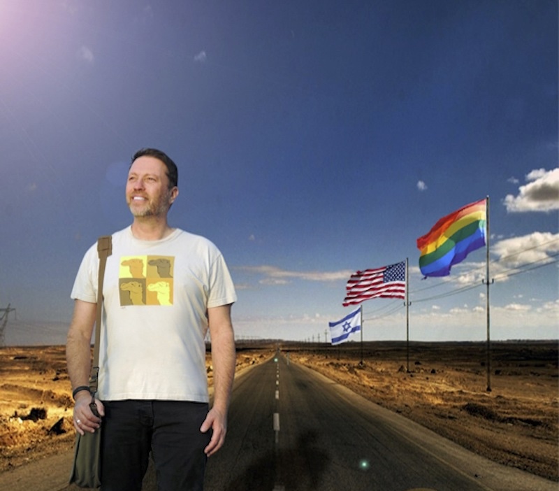 The Book of Oded: Chapter Two