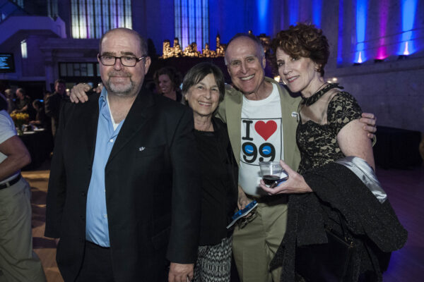 Stage Raw Theatre Awards 2015 - Los Angeles Theatre Center - April 13, 2015