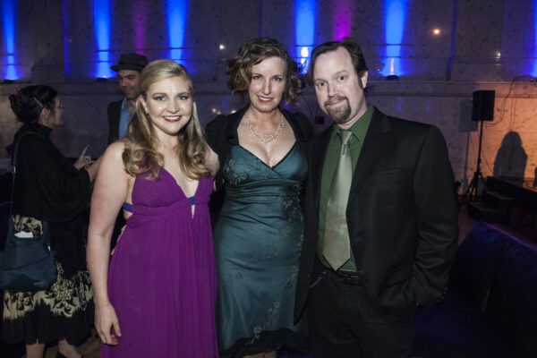 Stage Raw Theatre Awards 2015 - Los Angeles Theatre Center - April 13, 2015