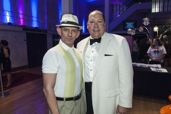 Stage Raw Theatre Awards 2015 - Los Angeles Theatre Center - April 13, 2015