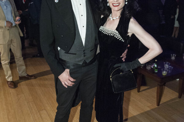 Stage Raw Theatre Awards 2015 - Los Angeles Theatre Center - April 13, 2015