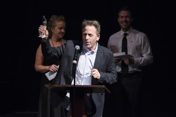Stage Raw Theatre Awards 2015 - Los Angeles Theatre Center - April 13, 2015