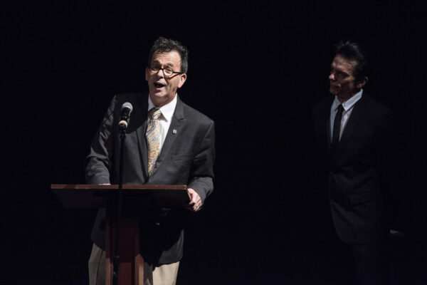 Stage Raw Theatre Awards 2015 - Los Angeles Theatre Center - April 13, 2015
