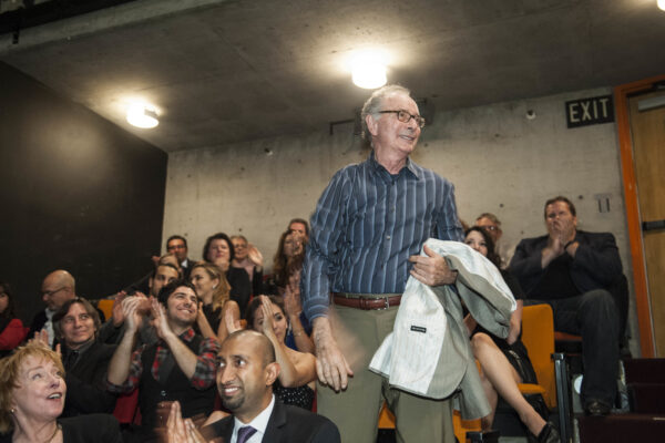 Stage Raw Theatre Awards 2015 - Los Angeles Theatre Center - April 13, 2015