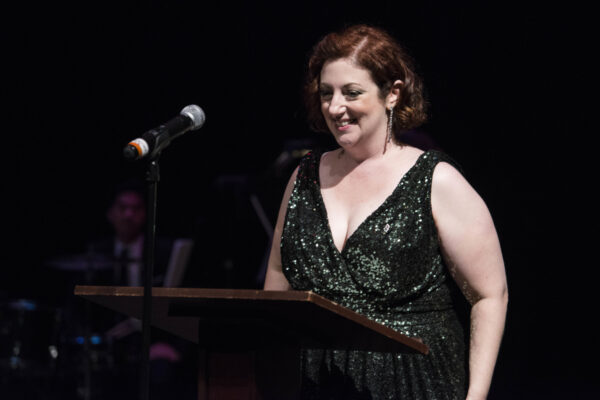 Stage Raw Theatre Awards 2015 - Los Angeles Theatre Center - April 13, 2015
