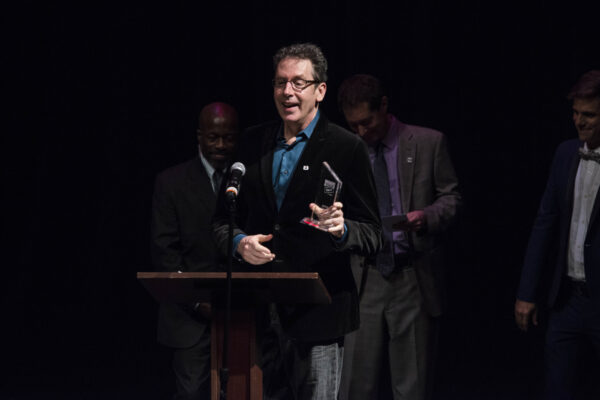 Stage Raw Theatre Awards 2015 - Los Angeles Theatre Center - April 13, 2015
