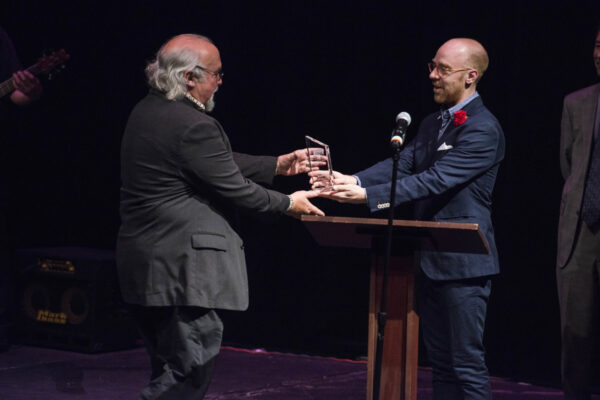 Stage Raw Theatre Awards 2015 - Los Angeles Theatre Center - April 13, 2015