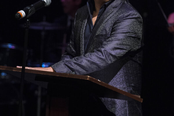 Stage Raw Theatre Awards 2015 - Los Angeles Theatre Center - April 13, 2015