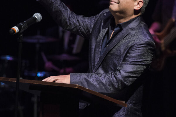 Stage Raw Theatre Awards 2015 - Los Angeles Theatre Center - April 13, 2015