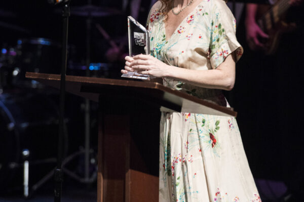 Stage Raw Theatre Awards 2015 - Los Angeles Theatre Center - April 13, 2015
